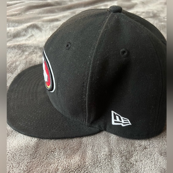New Era 49ers hat - Picture 2 of 8